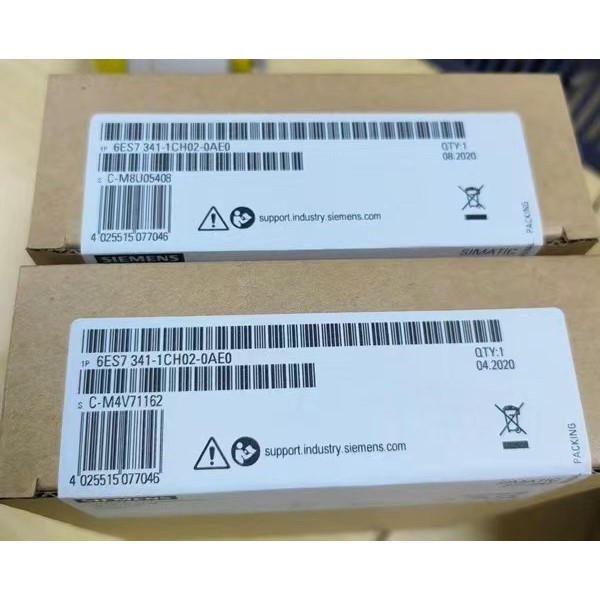 【议价产品】6ES7341-1CH02-0AE0 全新原装,质保一年询价
