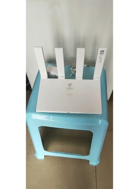 【议价产品】华为路由器TC7102电信版 全千兆WIFI6路由 双频30询