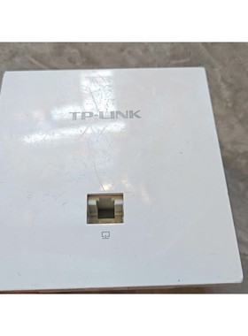 【议价】TP-LINK TL-XAP3002GI-poe无线ap面板