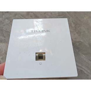 【议价】TP-LINK TL-XAP3002GI-poe无线ap面板