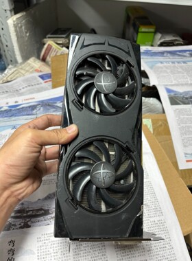 【议价产品】XFX讯景RX480 8G,双风扇带灯,背板,2304满血版询价