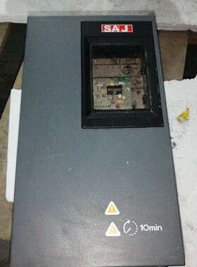 【议价产品】三晶重载11KW变频器,VM1000-4T011GB/015询价