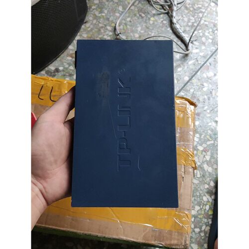 【议价产品】TP-LINK TL-R473G千兆企业路由器,实拍,无拆修(询价)