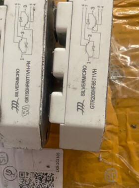 【议价产品】GK150HF60T1VH-FN/GK200HF60T1VH询价
