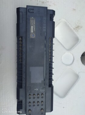 【议价】爱瑟菲调光控制模块 IISFREE ASF.CWD.4成色不