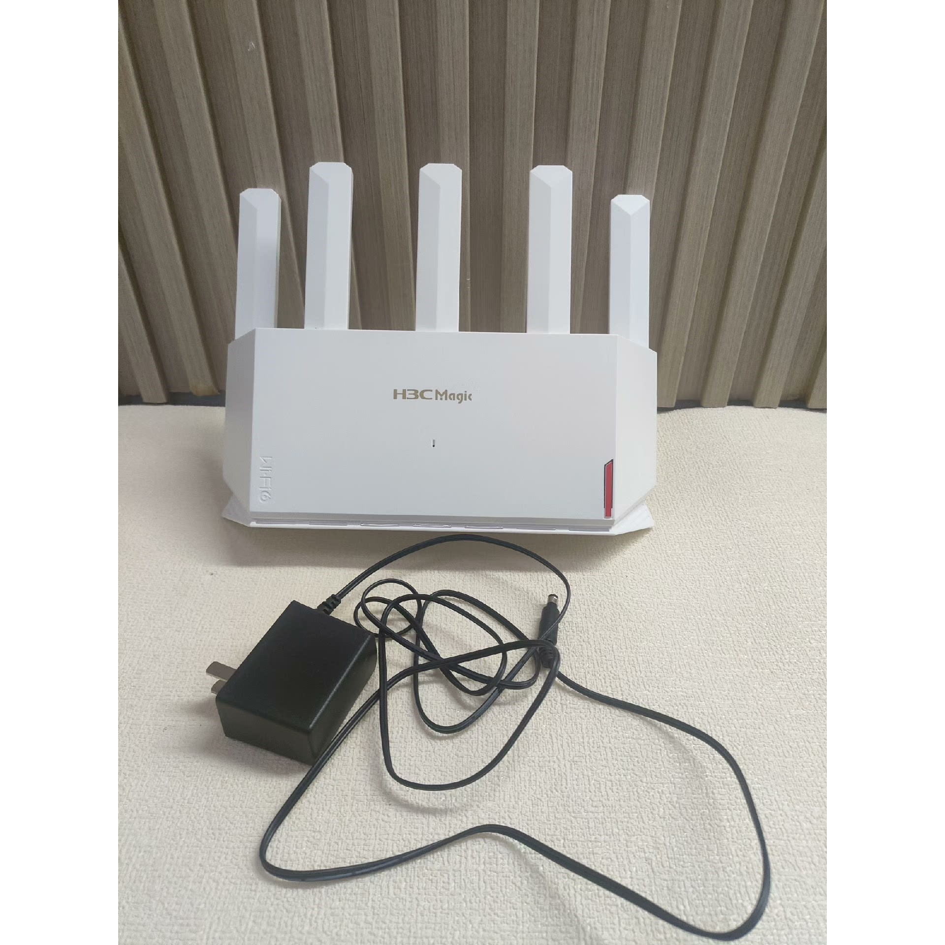 【议价产品】新nx30pro 原装正品 功能正常 包装配件如图  图询价