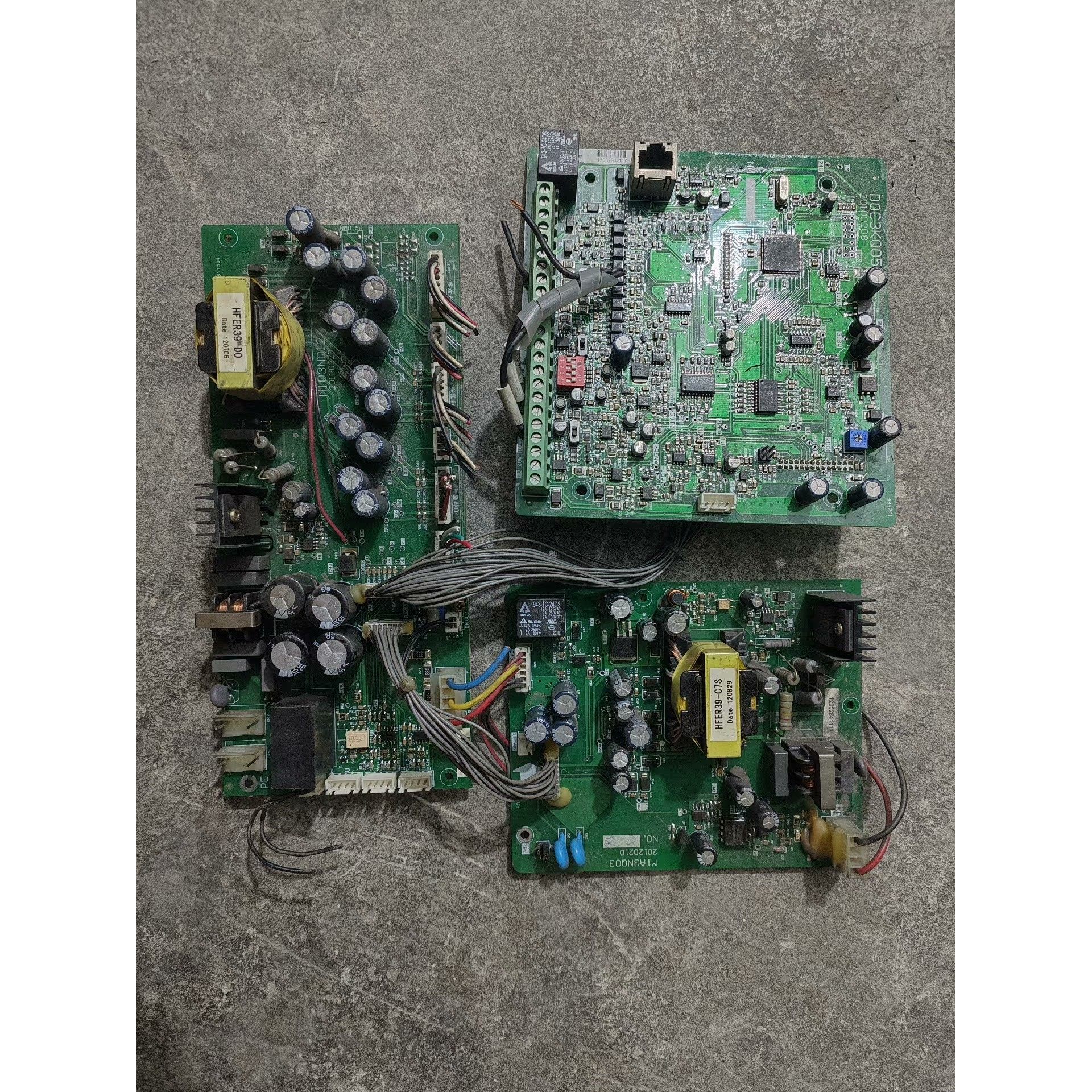 【议价产品】欧瑞E1000变频器主板D0C3KQ05驱动板M1D3NQ1询价