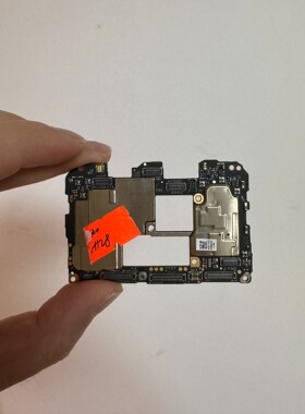 (议价产品)华为mate20pro主板,原装拆机主板, 6+128,HL