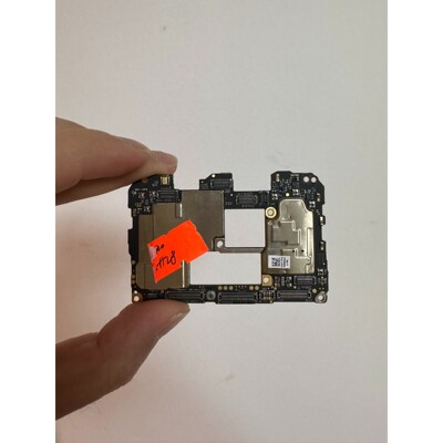 (议价产品)华为mate20pro主板,原装拆机主板, 6+128,HL