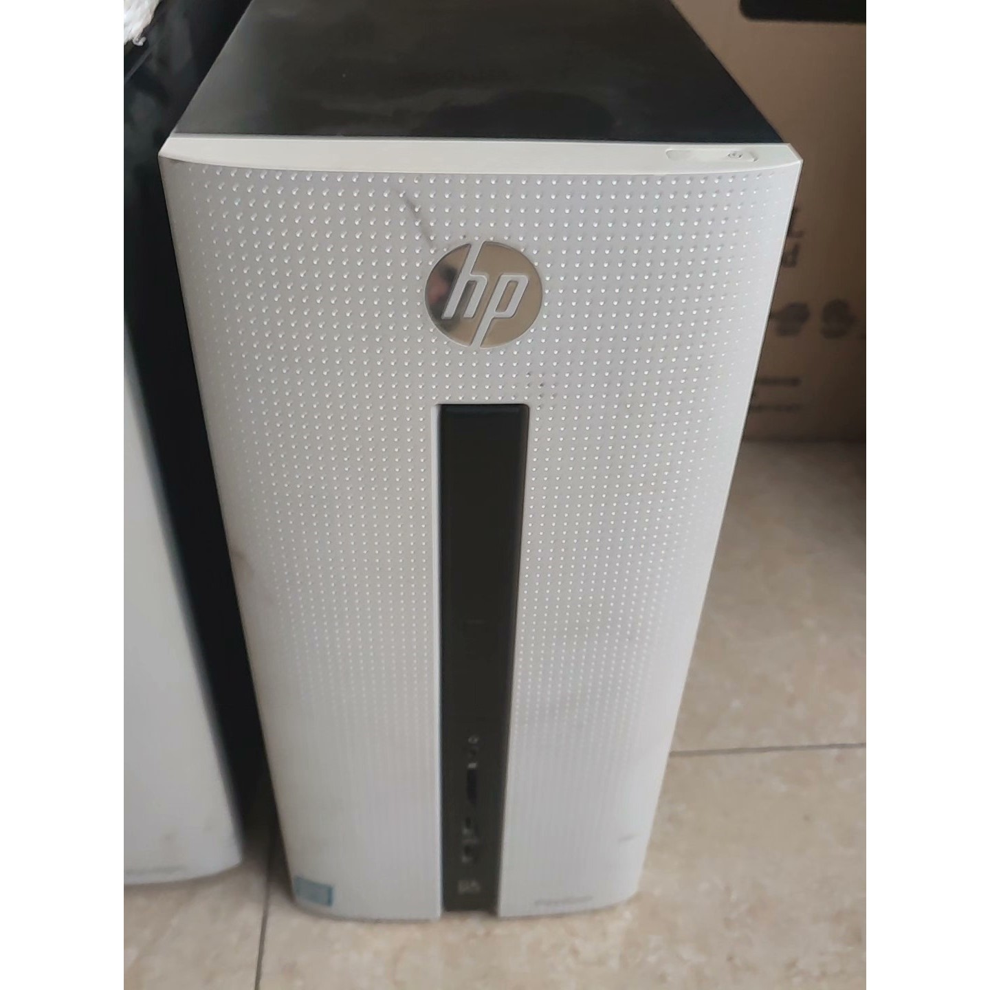 【议价产品】惠普品牌机准系统,支持6-7代CPU,喜欢的朋友欢迎联系