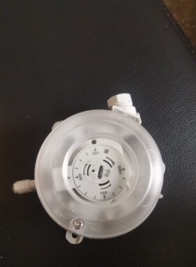 【议价产品】TEREN天润差压开关 609可调设定点气体压差开关询价