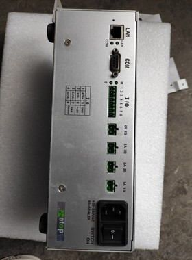 【议价产品】ABLEPick atop AT500 TCP/IP控制器询价