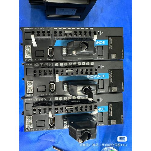 【议价产品】汇川1.5KW伺服+SV660PT5R4I(询价)(询价)