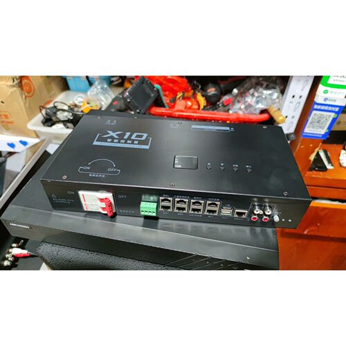 【议价产品】BORAY(铂锐)铂锐智能灯光控制器 博锐智能灯光控制器