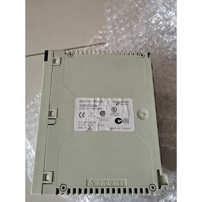 【议价产品】施耐德PLC TSXP57203M询价