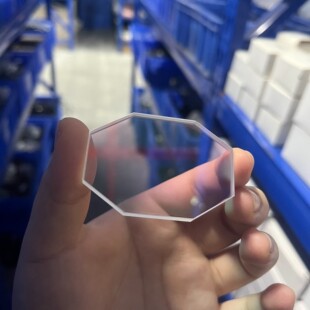 【议价产品】54x38mm 厚5mm激光振镜镜片询价