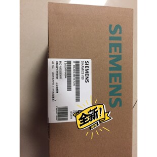 全新原装 正询价 7UV0变频器 5BE13 议价产品 西门子6SL3210