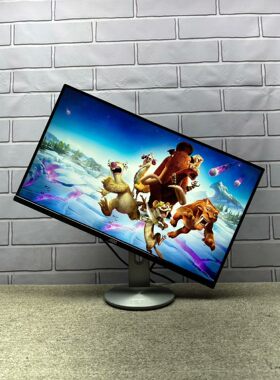 【议价产品】AOC Q2790PQ 27寸2K60HZ IPS硬屏旋转升询价
