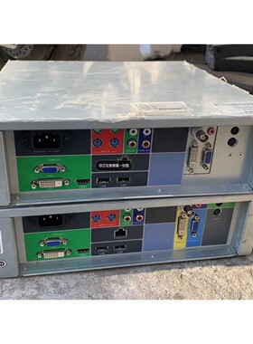 【议价产品】二手 视频会议华平会议 CS2800-2111FN 实物图询价