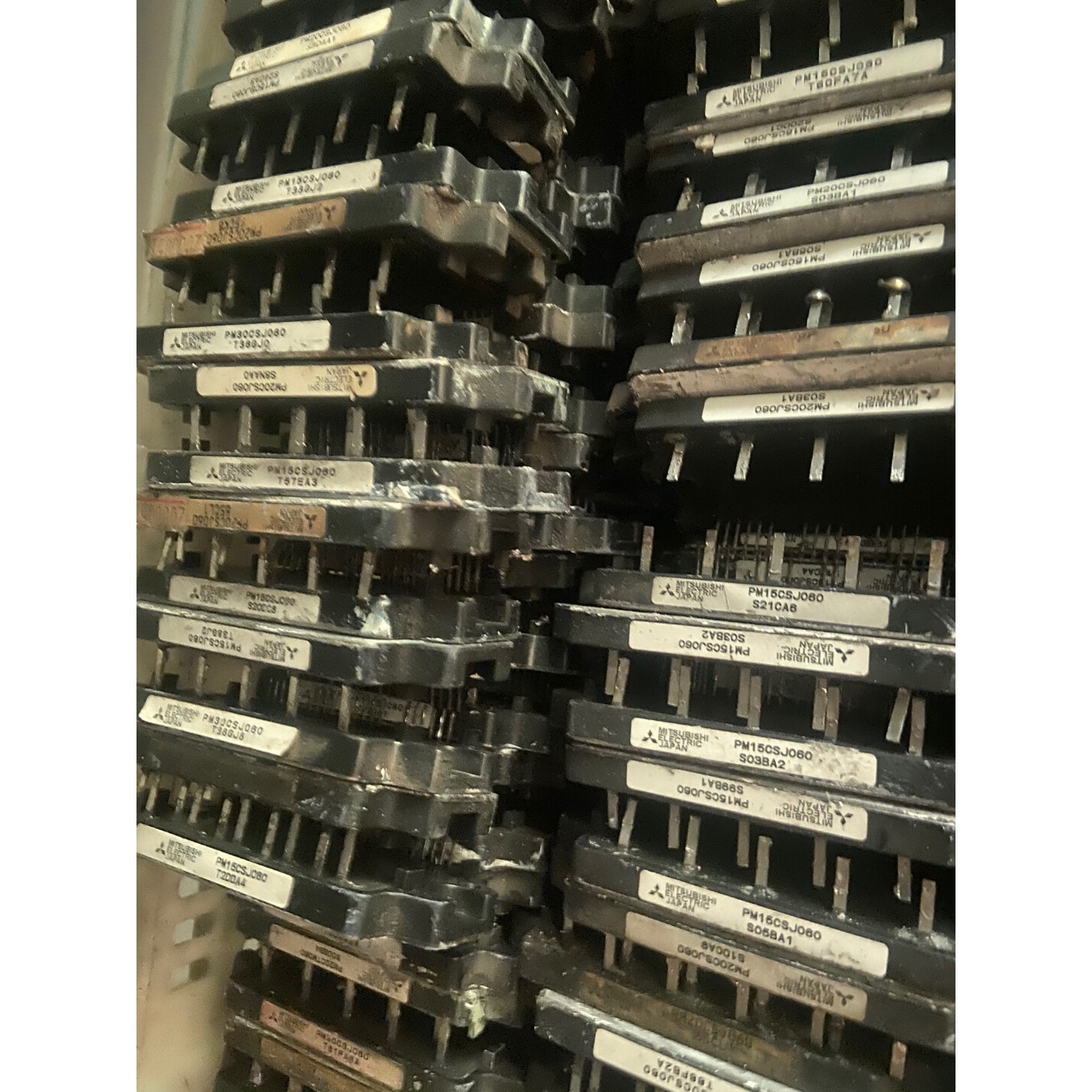 【议价产品】PM30CSJ060/PM20CSJ060PM15空调模块一询价