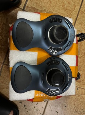 【议价产品】3dconnexion Spacexplorer 3D鼠标3询价