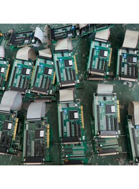 【议价产品】乐创Leetro高性能运动控制卡 MPC08B V1.1 版询价