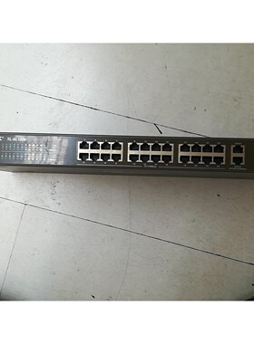【议价产品】TP LINK24+2千兆交换机SL1226询价