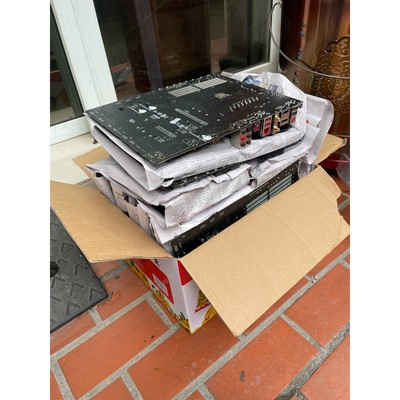 【议价产品】微星B450 GAMING PRO CARBON AC 大板询价