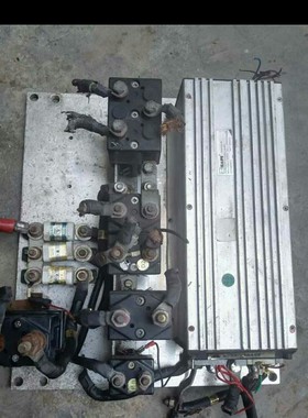 【议价产品】ZAPI 萨牌 叉车控制器询价