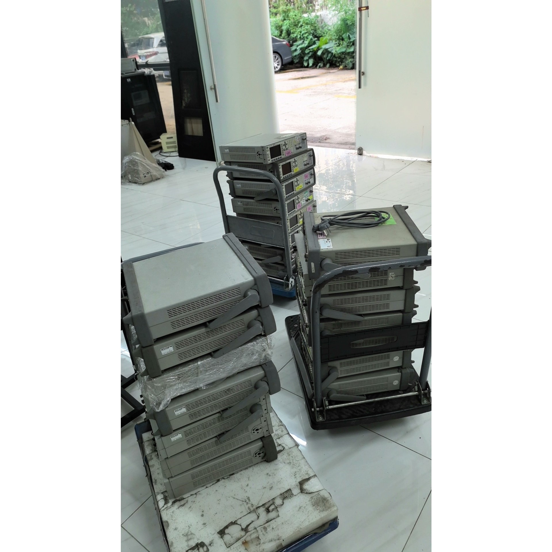 【议价产品】出N4010A询价