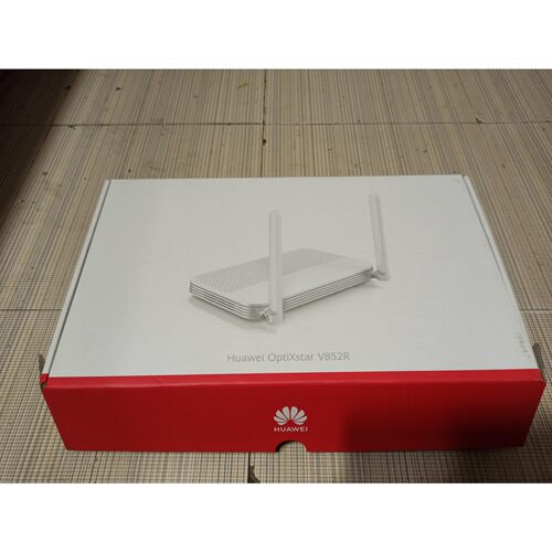 【议价产品】光纤组网主路由器华为OptiXstar V852R现货包能用询