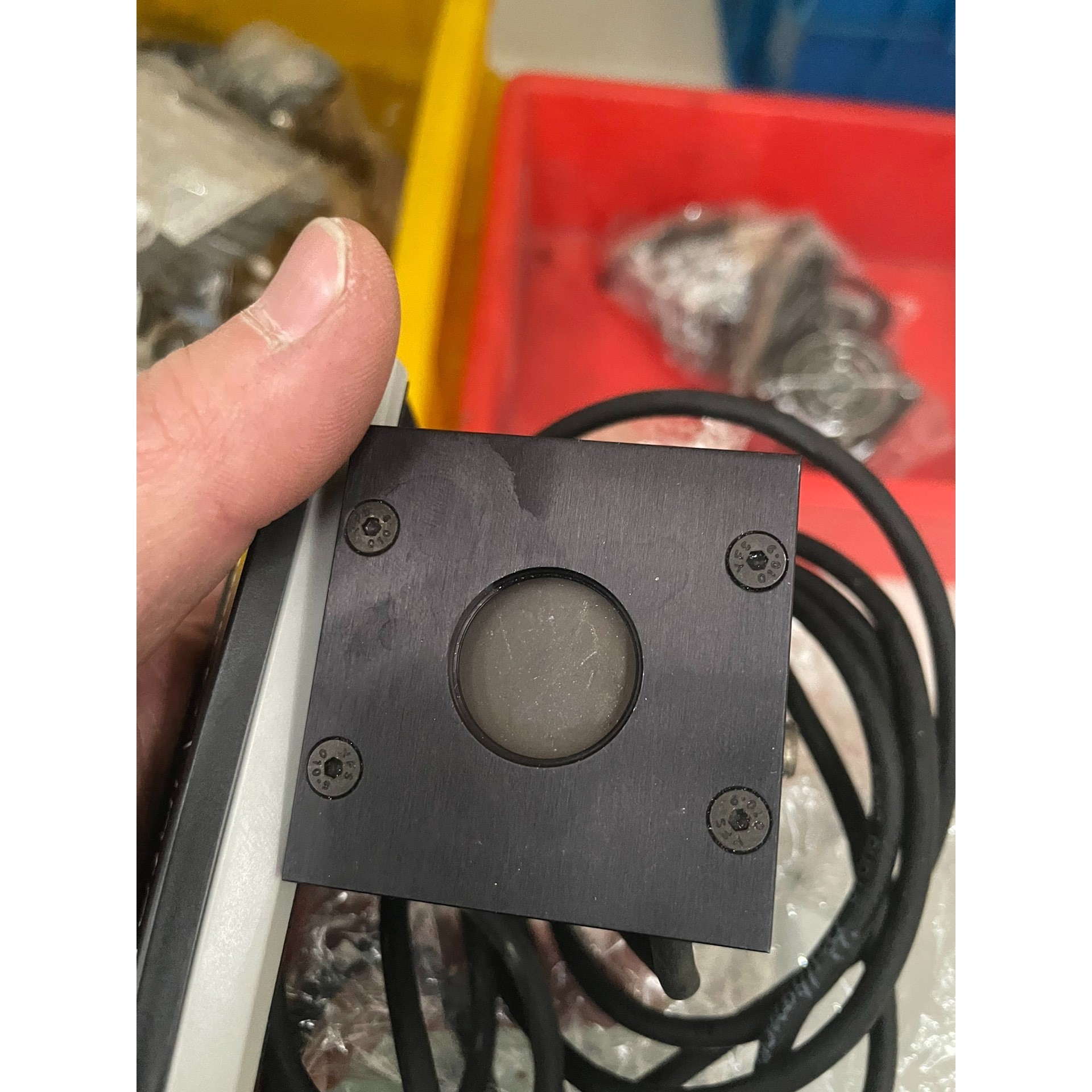 【议价产品】示波器捷锐功率计探头UP19K-110F-H9-INT-D0询价