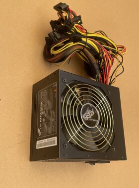 【议价】FSP/全汉 FSP700-50HPN 700w,非长城 航