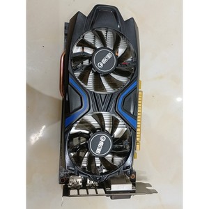 【议价产品】影驰gtx1050ti大将4G   正常使用  需要的联系询价
