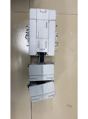 【议价产品】二手拆机 麦科PLC MX2H-1616M 现货 已测试包好询价