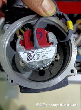 【议价产品】SKS36.SKM36西克编码器询价