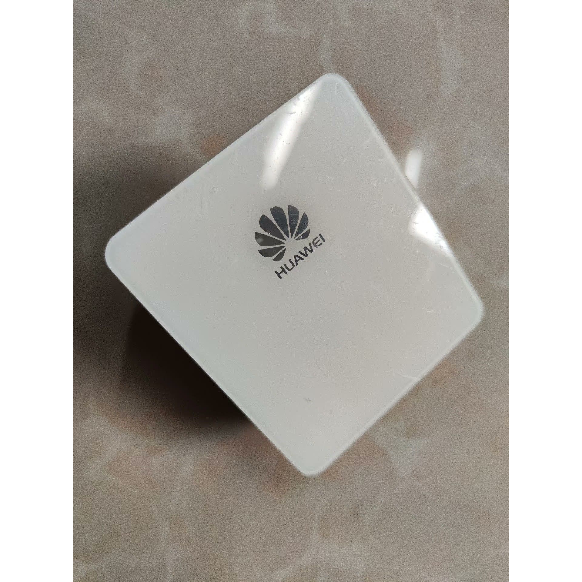 【议价】华为电力猫!华为有线电力猫PT500,500m电力线适配器一