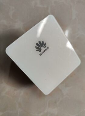 【议价】华为电力猫!华为有线电力猫PT500,500m电力线适配器一