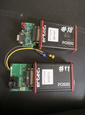 【议价产品】ERTEC PGSISI磁传感器开发板询价