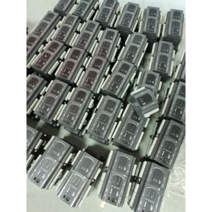 DVP16ES200R 议价产品 台达PLC扩展 DVP04PT