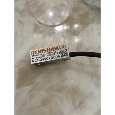 【议价产品】雷绍尼光栅读数头RCH24X05D00A二手拆机成色新询价