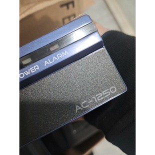 成色非常新无修接口全好保证好 深信服ac1250防火墙 议价产品