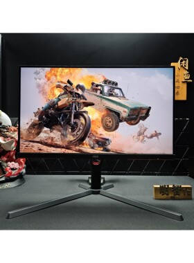 【议价产品】AOC U27G3X 27寸4K 160Hz IPS显示器询价