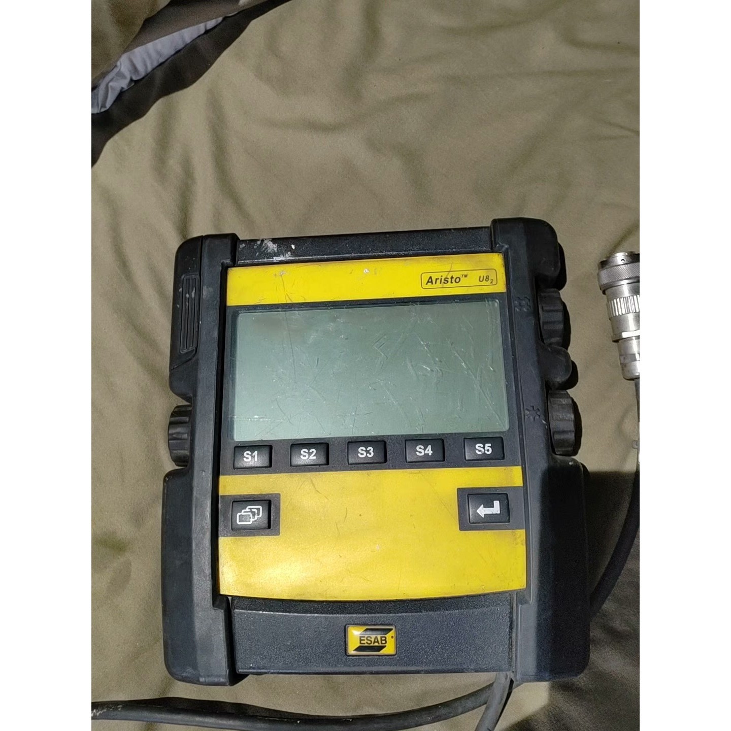 【议价产品】ESAB伊萨U82pIuS控制器询价