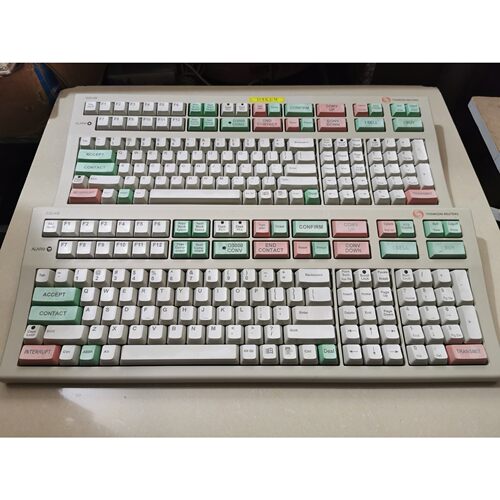 【议价产品】路透社 Reuters 成色如图询价