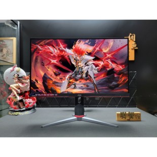 【议价产品】AOC Q27G2S/D显示器27寸2K 180Hz升级版询价
