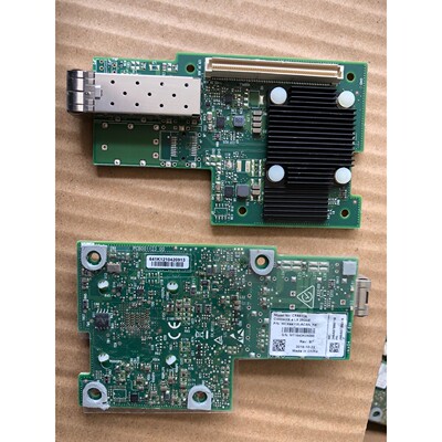【议价产品】迈络思CX4411A ConnectX-4 LX 25GB(询价)(询价)