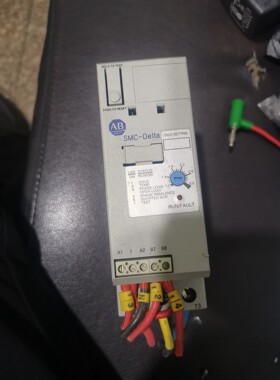 【议价产品】Allen-Bradley罗克韦尔 150-C3NBD软启动询价