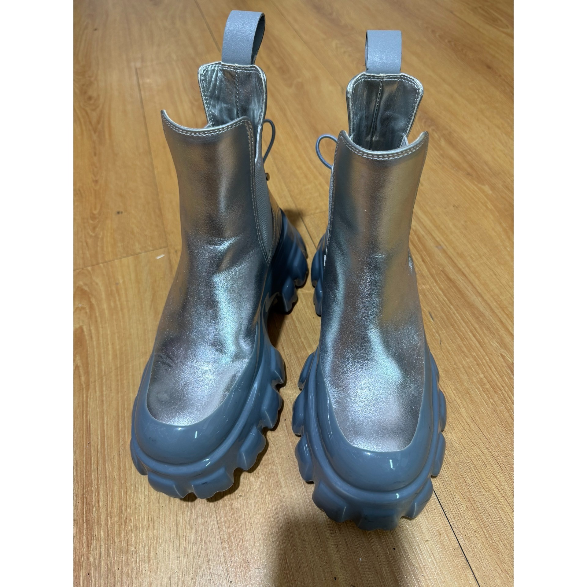 【议价产品】Lost in echo靴子询价