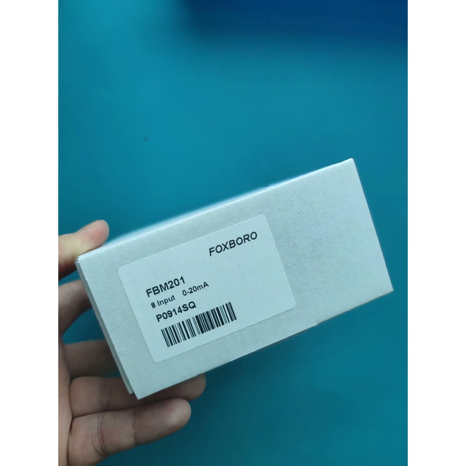 【议价产品】FOXBORO模块P0914SQ(询价)(询价)